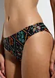 Bikini met hipster bikinibroekje (2-dlg. set), bonprix