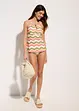 Tankini met cut-out (2-dlg. set), bonprix