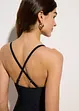 Corrigerend badpak, licht corrigerend, bonprix