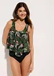Tankini (2-dlg. set), bonprix