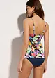 Tankini (2-dlg. set), bonprix