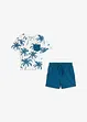 T-shirt en korte broek (2-dlg. set), bonprix