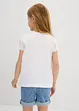 T-shirt van biologisch katoen, bonprix