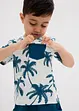 T-shirt en korte broek (2-dlg. set), bonprix