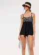 Lange tankini (2-dlg. set), bonprix