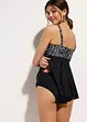 Lange tankini (2-dlg. set), bonprix
