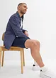 Stretch chino bermuda, regular fit (set van 2), bonprix