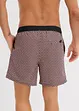 Zwemshort, bonprix