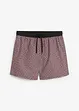 Zwemshort, bonprix