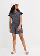Jersey jumpsuit van elastische katoenmix, bonprix