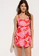 Lange tankini (2-dlg. set), bonprix