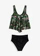 Tankini (2-dlg. set), bonprix