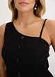 Bodywarmer met knopen, bonprix
