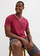 Henley shirt van puur biologisch katoen, bonprix