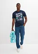 T-shirt van puur katoen, bonprix