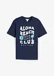 T-shirt van puur katoen, bonprix