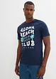 T-shirt van puur katoen, bonprix