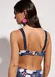 Minimizer bikinitop, bonprix
