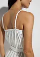 Jumpsuit van crochet, bonprix