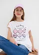 Smiley shirt van katoen, SmileyWorld