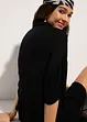 Strandblouse van viscose met korte mouwen, bonprix