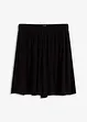 Strandshort van soepele viscose, bonprix