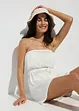 Jumpsuit van crochet, bonprix