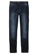 Slim fit jeans met mid waist, bonprix