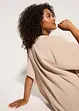 Strandtuniek van mousseline, bonprix