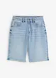 Jeans short loose fit, bonprix