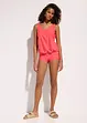 Sneldrogende tankini (2-dlg. set), bonprix