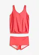 Sneldrogende tankini (2-dlg. set), bonprix