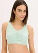 Sport bh, lichte steun, bonprix