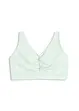 Sport bh, lichte steun, bonprix