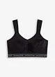 Sport bh, met gemiddelde steun, bonprix