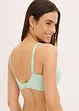 Sport bh, lichte steun, bonprix