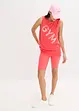 Outdoor top, sneldrogend, bonprix