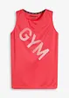 Outdoor top, sneldrogend, bonprix