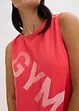 Outdoor top, sneldrogend, bonprix