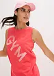 Outdoor top, sneldrogend, bonprix