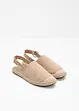 Espadrilles, bonprix