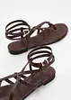 Sandalen, bonprix