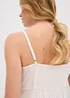 Lange blouse van soepele viscose, bonprix