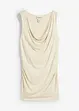 Top van zachte viscosemix, bonprix