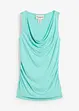 Top van zachte viscosemix, bonprix