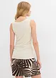 Top van zachte viscosemix, bonprix