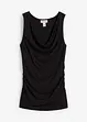 Top van zachte viscosemix, bonprix