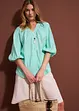 Oversized blouse, bonprix