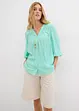 Oversized blouse, bonprix