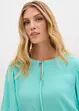 Tuniek met vleugelmouwen, bonprix